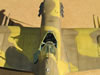 Ta,iya + Laminar Flow 1/32 Spitfire Mk. Vc by Tolgar Ulgur: Image