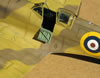 Ta,iya + Laminar Flow 1/32 Spitfire Mk. Vc by Tolgar Ulgur: Image