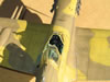 Ta,iya + Laminar Flow 1/32 Spitfire Mk. Vc by Tolgar Ulgur: Image
