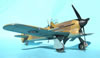Airfix 1/24 Typhoon Mk.I Car Door by Tolgar Ulgur: Image