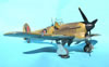 Airfix 1/24 Typhoon Mk.I Car Door by Tolgar Ulgur: Image