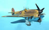 Airfix 1/24 Typhoon Mk.I Car Door by Tolgar Ulgur: Image
