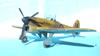 Airfix 1/24 Typhoon Mk.I Car Door by Tolgar Ulgur: Image