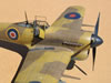 Airfix 1/24 Typhoon Mk.I Car Door by Tolgar Ulgur: Image