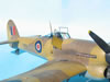 Airfix 1/24 Typhoon Mk.I Car Door by Tolgar Ulgur: Image