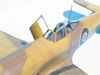 Airfix 1/24 Typhoon Mk.I Car Door by Tolgar Ulgur: Image