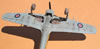 Airfix 1/24 Typhoon Mk.I Car Door by Tolgar Ulgur: Image