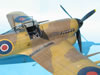 Airfix 1/24 Typhoon Mk.I Car Door by Tolgar Ulgur: Image