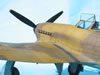 Airfix 1/24 Typhoon Mk.I Car Door by Tolgar Ulgur: Image
