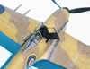 Airfix 1/24 Typhoon Mk.I Car Door by Tolgar Ulgur: Image