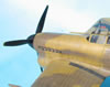 Airfix 1/24 Typhoon Mk.I Car Door by Tolgar Ulgur: Image