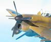 Airfix 1/24 Typhoon Mk.I Car Door by Tolgar Ulgur: Image
