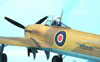 Airfix 1/24 Typhoon Mk.I Car Door by Tolgar Ulgur: Image