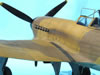 Airfix 1/24 Typhoon Mk.I Car Door by Tolgar Ulgur: Image