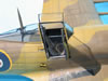 Airfix 1/24 Typhoon Mk.I Car Door by Tolgar Ulgur: Image