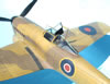 Airfix 1/24 Typhoon Mk.I Car Door by Tolgar Ulgur: Image