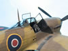 Airfix 1/24 Typhoon Mk.I Car Door by Tolgar Ulgur: Image