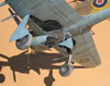 Airfix 1/24 Typhoon Mk.I Car Door by Tolgar Ulgur: Image