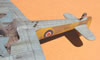 Airfix 1/24 Typhoon Mk.I Car Door by Tolgar Ulgur: Image