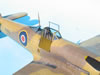 Airfix 1/24 Typhoon Mk.I Car Door by Tolgar Ulgur: Image