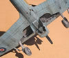Airfix 1/24 Typhoon Mk.I Car Door by Tolgar Ulgur: Image