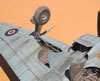 Airfix 1/24 Typhoon Mk.I Car Door by Tolgar Ulgur: Image