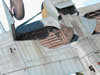 Airfix 1/24 Typhoon Mk.I Car Door by Tolgar Ulgur: Image