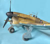 Airfix 1/24 Typhoon Mk.I Car Door by Tolgar Ulgur: Image