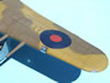 Airfix 1/24 Typhoon Mk.I Car Door by Tolgar Ulgur: Image