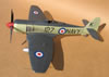 DBMK 1/32 Sea Fury by Tolgar Ulgur: Image