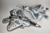 Hasegawa 1/48 F-22 Raptor by Daryl Dancik: Image