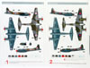 DBMK 1/32 DH.103 F. Mk.3 First Look Review by Brett Green: Image