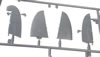 Italeri Kit No. 2516 - Macchi C.200 Saetta Review by Brett Green: Image