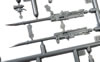 Italeri Kit No. 2516 - Macchi C.200 Saetta Review by Brett Green: Image