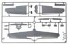 Italeri Kit No. 2516 - Macchi C.200 Saetta Review by Brett Green: Image