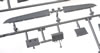 Italeri Kit No. 2516 - Macchi C.200 Saetta Review by Brett Green: Image