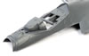 Italeri Kit No. 2836 - F-35A Lightning II Beast Mode Review by Brett Green: Image
