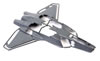 Italeri Kit No. 2836 - F-35A Lightning II Beast Mode Review by Brett Green: Image