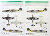 Eduard 1/72 Bf 109 K-4 Dual Combo Review by Brett Green: Image