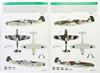Eduard 1/72 Bf 109 K-4 Dual Combo Review by Brett Green: Image
