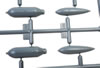 Eduard 1/48 P-40K Royal Class Review by Brett Green: Image