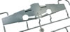 Eduard 1/48 Messerschmitt Bf 109 F-2 Weekend Edition Review by Brett Green: Image