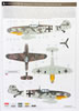 Eduard 1/48 Messerschmitt Bf 109 G-6 Review by Brett Green: Image