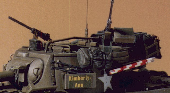 ARMY GUN MOTOR char militaire Academy Maquette Academy #1375 1/35 M-18 HELLCAT U.S 
