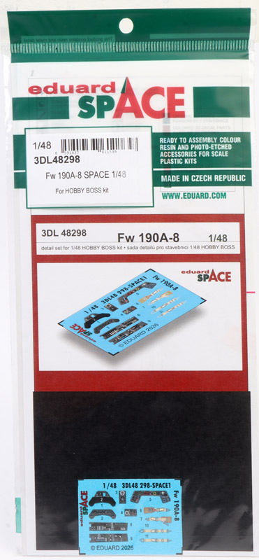 Ju 88 A-4 SPACE Review by Brett Green