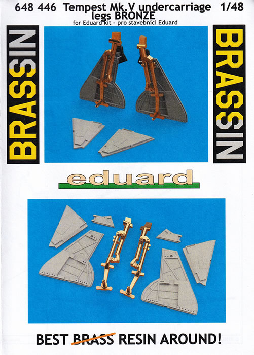 Bronze & Resin Details about   Eduard 648540  1/48 B17G Undercarriage Legs for HK model 