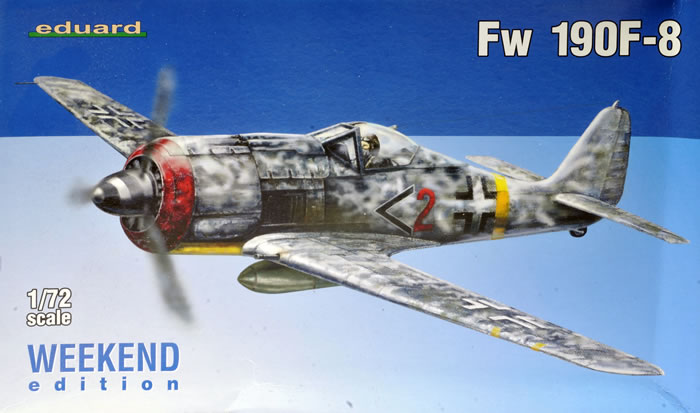 Eduard Löök Focke-Wulf Fw 190A-8 Dashboard Seat Belts for Revell Kit 1:3 2 Art