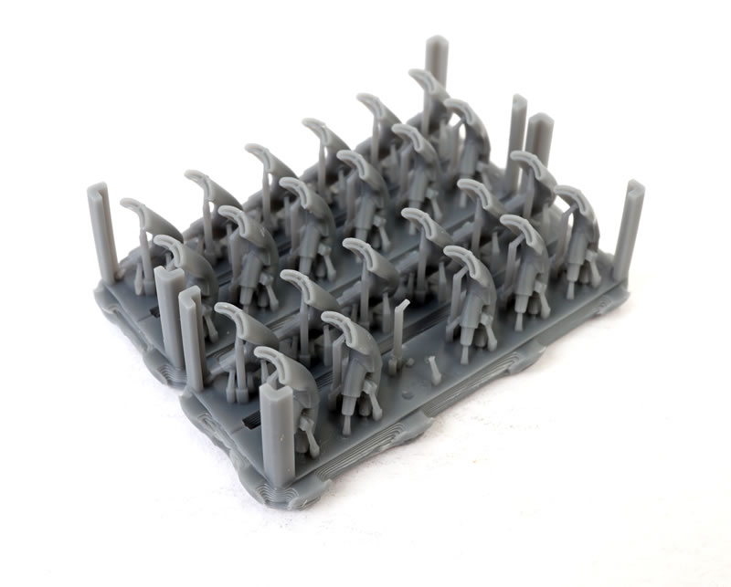 Eduard 1/48 P-40K Review by Brett Green